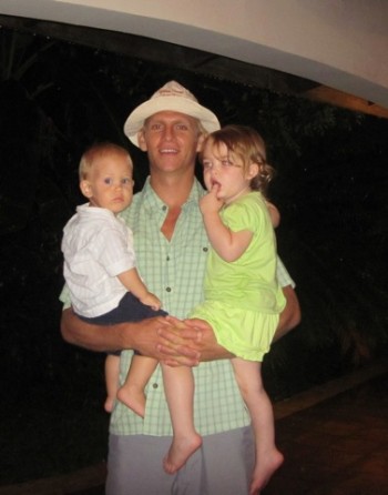 July 25th Celebration