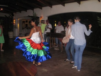 July 25th Celebration