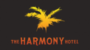 Link to Harmony Hotel Website