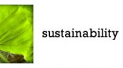 Sustainability