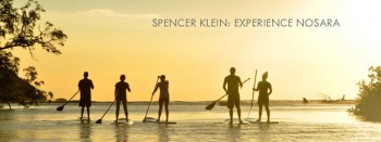 Spencer Klein: Experience Nosara