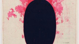 Anonymous Tantra Painter, Shiva Linga, 2002