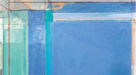 "Richard Diebenkorn: The Ocean Park Series"